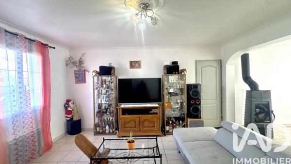 Maison à vendre 5 pièces 98 m² Pont-Saint-Esprit