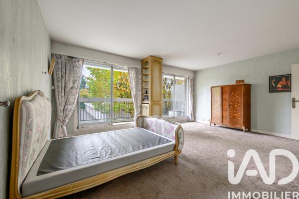 Appartement à vendre 4 pièces 104 m² Le Perreux-sur-Marne