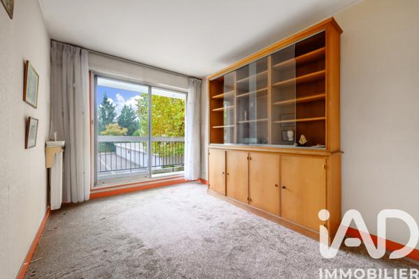 Appartement à vendre 4 pièces 104 m² Le Perreux-sur-Marne