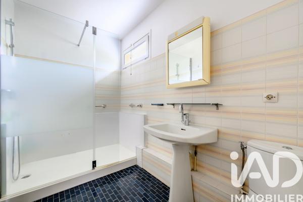 Appartement à vendre 4 pièces 104 m² Le Perreux-sur-Marne