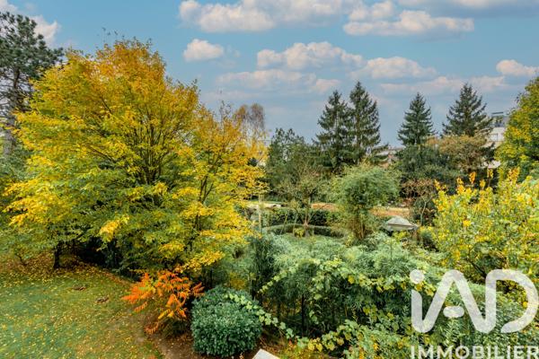 Appartement à vendre 4 pièces 104 m² Le Perreux-sur-Marne