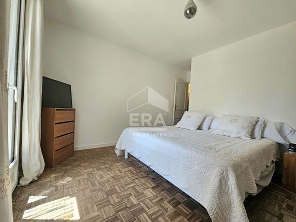 LANÇON-PROVENCE  - A Vendre - Maison T4 de 90 m2 avec jardin et garage