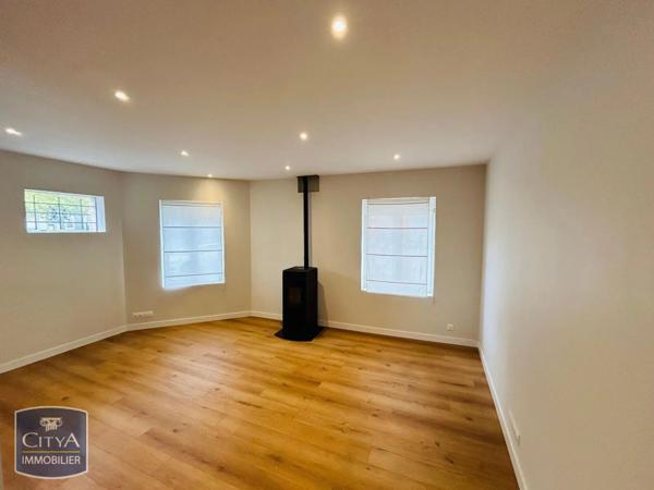 Maison à louer 5 pièces 98.17m²