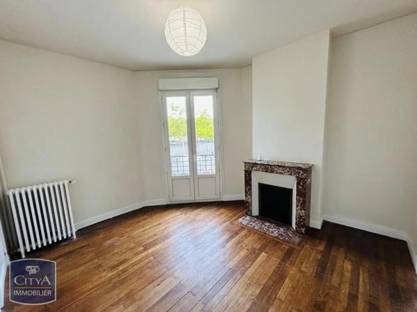 Maison à louer 5 pièces 98.17m²