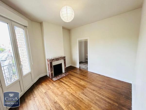 Maison à louer 5 pièces 98.17m²