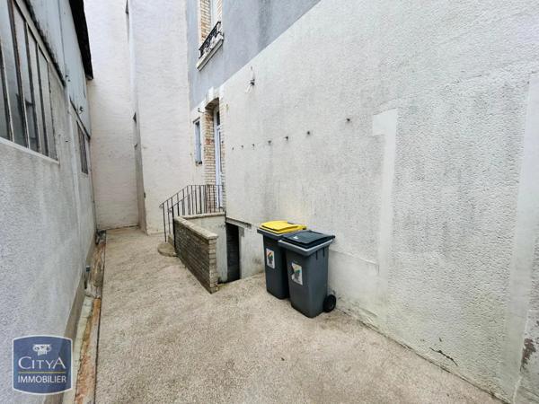 Maison à louer 5 pièces 98.17m²