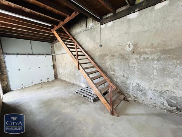 Maison à louer 5 pièces 98.17m²