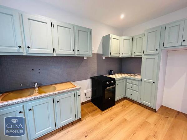 Maison à louer 5 pièces 98.17m²