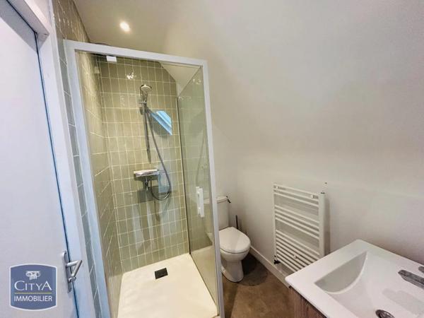 Maison à louer 5 pièces 98.17m²