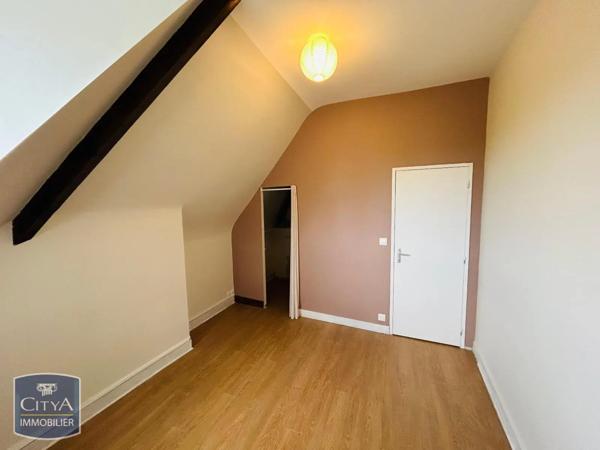 Maison à louer 5 pièces 98.17m²