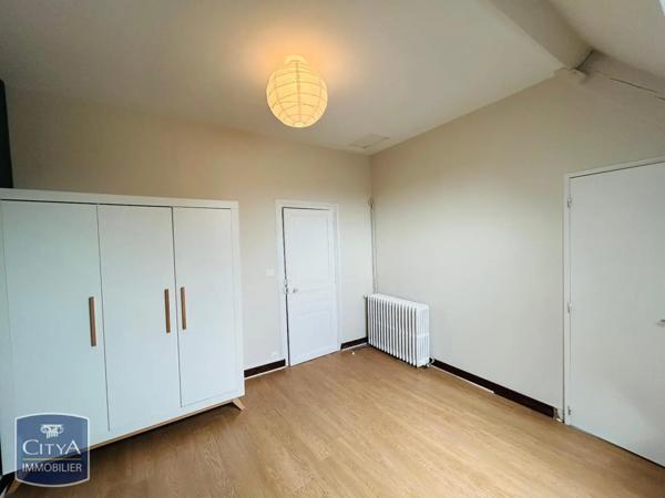 Maison à louer 5 pièces 98.17m²