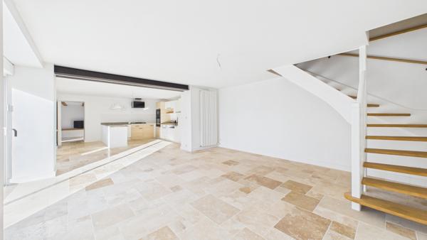 Maison 6 pièces - 202 m² Exclusivité efficity