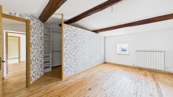 Maison 6 pièces - 202 m² Exclusivité efficity