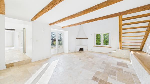 Maison 6 pièces - 202 m² Exclusivité efficity