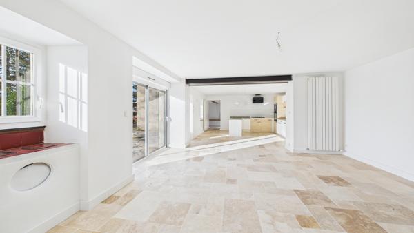 Maison 6 pièces - 202 m² Exclusivité efficity