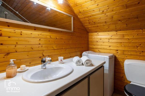 Appartement à vendre à Viry (74580)