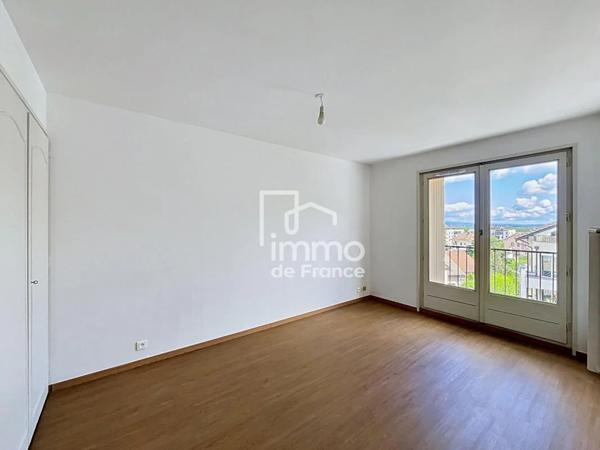 Appartement à vendre à Collonges-sous-Salève (74160)
