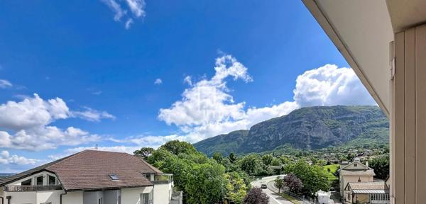 Appartement à vendre à Collonges-sous-Salève (74160)