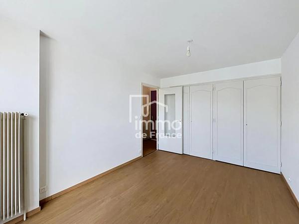 Appartement à vendre à Collonges-sous-Salève (74160)