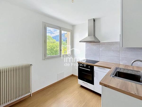 Appartement à vendre à Collonges-sous-Salève (74160)