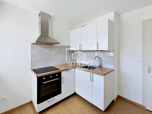 Appartement à vendre à Collonges-sous-Salève (74160)
