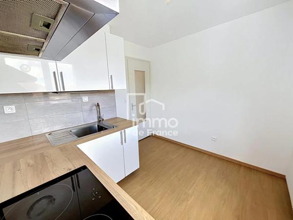 Appartement à vendre à Collonges-sous-Salève (74160)