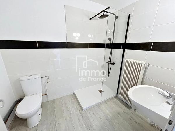 Appartement à vendre à Collonges-sous-Salève (74160)