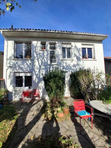 Immeuble à vendre au Bouscat (33110)