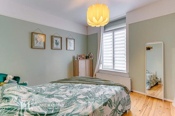 Maison à vendre 4 pièces 86m² Roubaix (59100)