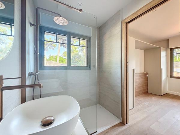 Maison à vendre  7 pièces - 173,54 m2 ARCACHON - 33