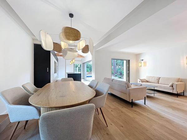 Maison à vendre  7 pièces - 173,54 m2 ARCACHON - 33