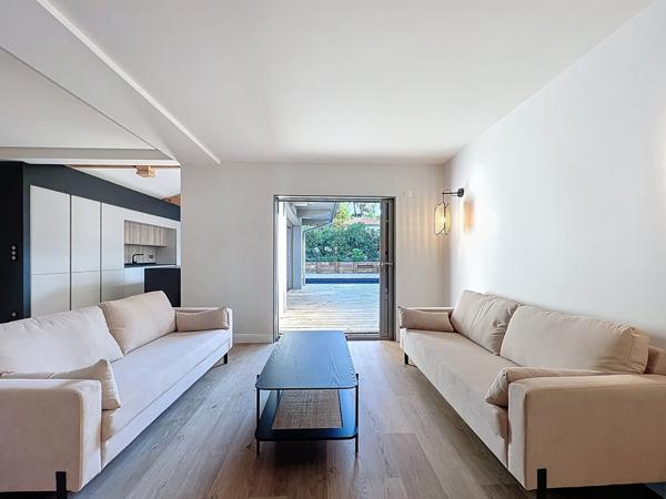 Maison à vendre  7 pièces - 173,54 m2 ARCACHON - 33