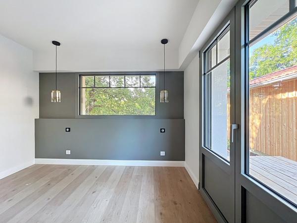 Maison à vendre  7 pièces - 173,54 m2 ARCACHON - 33