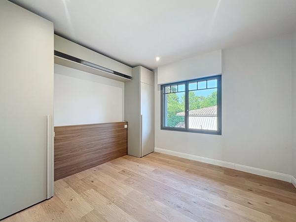 Maison à vendre  7 pièces - 173,54 m2 ARCACHON - 33