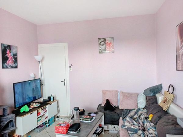 APPARTEMENT T3 POUR INVESTISSEUR