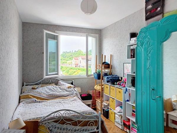 APPARTEMENT T3 POUR INVESTISSEUR