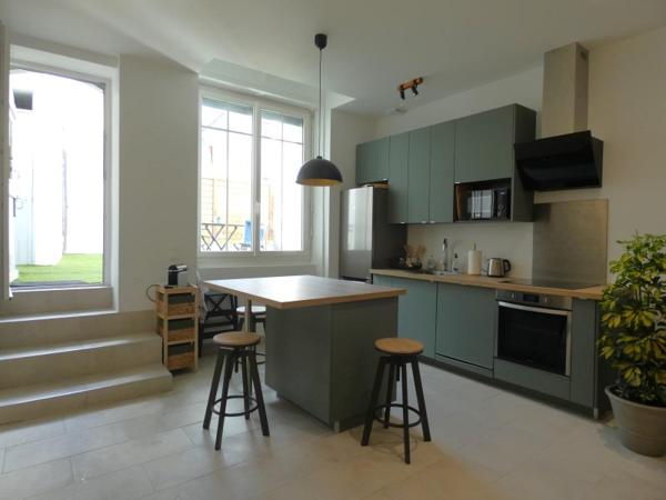 Location / Appartement à Pau (64000)