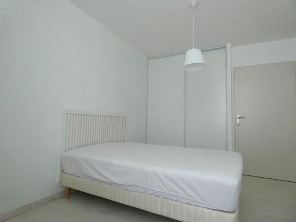 Location / Appartement à Pau (64000)