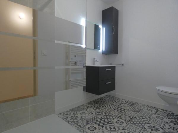 Location / Appartement à Pau (64000)