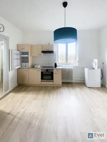 Appartement à louer à Réchicourt-le-Château (57810)