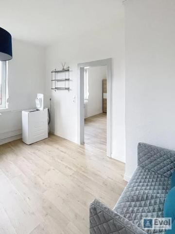 Appartement à louer à Réchicourt-le-Château (57810)