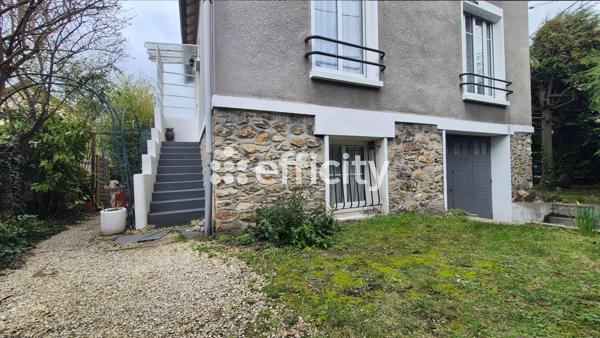 Maison 7 pièces - 140 m²