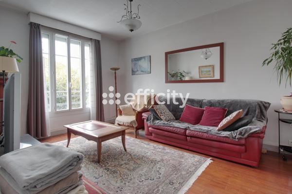 Maison 7 pièces - 140 m²