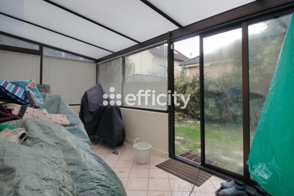 Maison 7 pièces - 140 m²