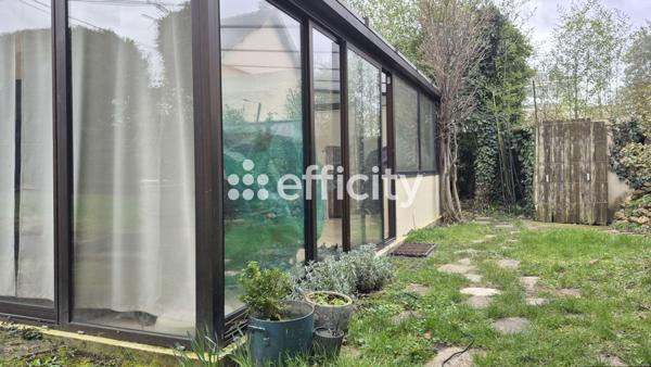 Maison 7 pièces - 140 m²