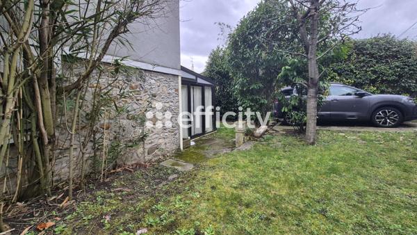 Maison 7 pièces - 140 m²