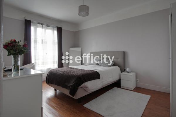 Maison 7 pièces - 140 m²