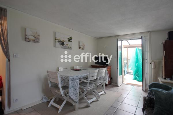 Maison 7 pièces - 140 m²