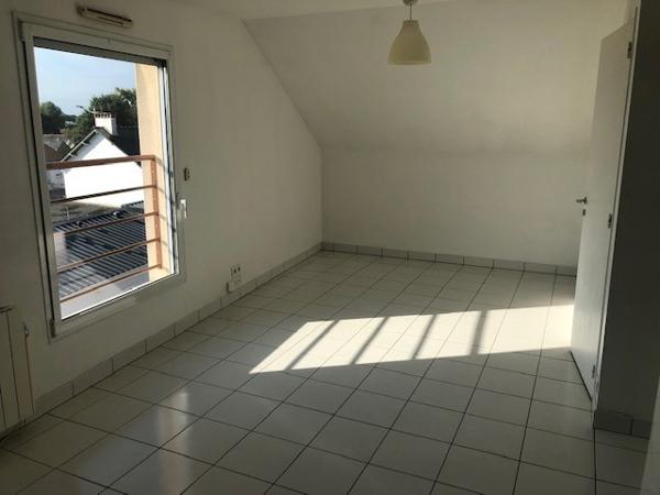 Appartement Nantes - 2 pièce(s) - 29.93 m2