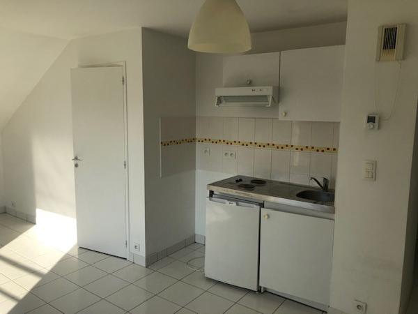Appartement Nantes - 2 pièce(s) - 29.93 m2